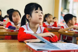 Nhiều tỉnh thành công bố lịch tựu trường năm học 2021-2022