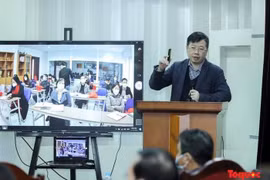 Cung cấp kỹ năng, phương pháp xử lý khủng hoảng, thực hiện truyền thông chủ động, tích cực