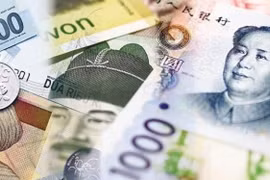 ADB: Quan ngại về lạm phát thúc đẩy lãi suất trái phiếu tại nhiều quốc gia châu Á