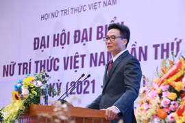 Phải tạo được môi trường cổ vũ cho những cái mới, sự sáng tạo, tôn vinh trí thức