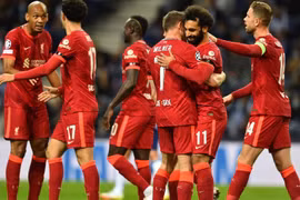 Nhận định trận Liverpool vs Southampton, 22h ngày 27/11