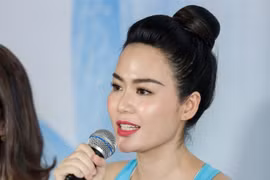 Gia đình hoàn thành di nguyện còn dang dở của Hoa hậu Thu Thủy