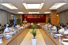 Tăng cường sự giám sát của người dân trong thực hiện các chương trình mục tiêu quốc gia