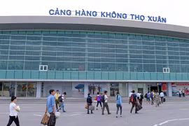 Xóa “điểm nghẽn” giao thông, Thanh Hóa trên đà bứt tốc