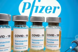 Hoa Kỳ sẽ tập huấn cho lực lượng quản lý thị trường Việt Nam phân biệt vắc xin Pfizer chính hãng