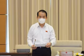 Lãnh đạo một số Bộ, cơ quan chưa tham gia tích cực trong công tác xây dựng pháp luật
