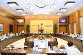 Năm 2022, Quốc hội sẽ tiếp tục đổi mới, nâng cao chất lượng, hiệu quả hoạt động giám sát
