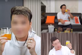 Nghệ sĩ cần làm gì khi vướng ồn ào quảng cáo sản phẩm kém chất lượng?