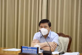 TP. HCM: Tiếp tục giãn cách toàn thành phố theo Chỉ thị 15 thêm 2 tuần