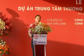 Cổ phiếu tăng gấp 4,5 lần sau 1 năm, tài sản của Chủ tịch bất động sản Phát Đạt vượt tỷ USD