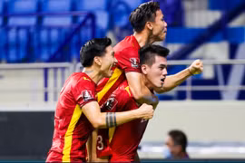 FIFA bất ngờ tặng "quà lớn" cho ĐT Việt Nam trước thềm trận đấu UAE