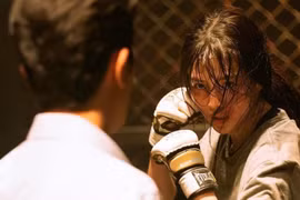 Điểm mặt dàn diễn viên của bom tấn “My name”