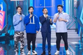 Loạt MC ở các show truyền hình đình đám Trung Quốc bị gạch tên