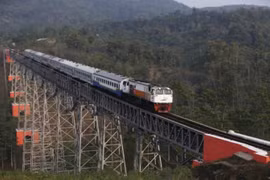 Indonesia trích ngân sách trả nợ Trung Quốc, “cứu” dự án đường sắt cao tốc