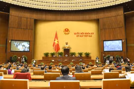 Chính phủ đặt mục tiêu GDP năm 2022 khoảng 6-6,5%