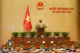 Cử tri gửi 5 kiến nghị lớn đến Kỳ họp thứ Hai, Quốc hội khóa XV