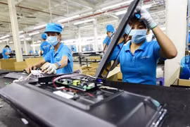 Thực hiện nhanh và hiệu quả Chương trình phục hồi sẽ lấy lại đà tăng trưởng 6,5%