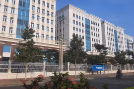 Phát hiện ca F0 làm việc tại cơ quan nhà nước tỉnh Tiền Giang đã tiếp xúc gần 40 người