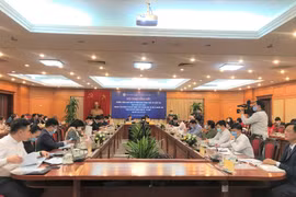 Nghiên cứu những vấn đề trọng yếu về khoa học xã hội và nhân văn phục vụ phát triển kinh tế - xã hội