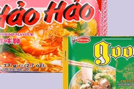 Mỳ Hảo Hảo bị Ireland thu hồi vì có chất "cấm": Bộ Công Thương nói gì?