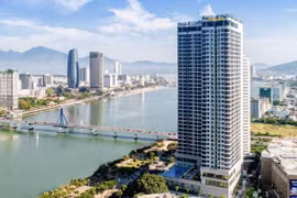 Thị trường Đà Nẵng: Khủng hoảng kéo dài, giá bất động sản giảm