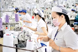 Thêm một triệu doanh nghiệp có thể sẽ được hỗ trợ chính sách tín dụng