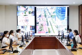 Giám đốc Sở TTTT Hà Nội: Công nghệ giúp giảm thiểu nguy cơ lây nhiễm, đảm bảo an toàn cho người dân