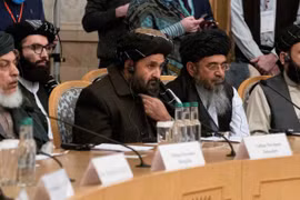 Taliban và bài học xây dựng nhà nước và quốc gia nhìn từ lịch sử Afghanistan