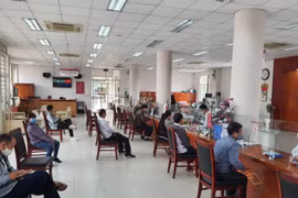 Agribank: Tiên phong trong các hoạt động an sinh xã hội, nhanh chóng vào cuộc, chia sẻ khó khăn với khách hàng