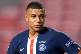 Paris Saint-Germain từ chối bán Mbappe với giá 180 triệu euro