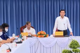 Đồng Nai: Bắt đầu phân bổ gạo do Chính phủ hỗ trợ đến người dân