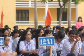 Ngành Giáo dục đặt mục tiêu: Không để học sinh, sinh viên nào vì điều kiện kinh tế mà không thể đến trường