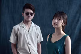 Kim Doma - Nữ ca sĩ Hàn qua đời ở tuổi 28