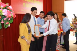 Đắk Lắk điều động, bổ nhiệm hàng loạt cán bộ