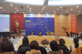 Ngành thuế đang “làm dễ” cho mình, chưa tạo thuận lợi cho doanh nghiệp