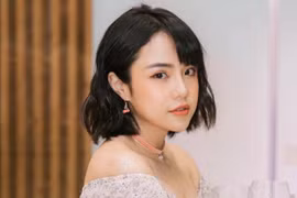 Thái Trinh tố bị 'sàm sỡ bằng lời nói' khi đi quay game show