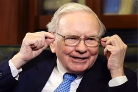 “Đặt cược” vào 5 doanh nghiệp của tỷ phú Warren Buffett thu 17 tỷ USD chỉ sau gần 3 tháng