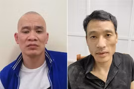Khởi tố 2 kẻ dùng xăng dọa giết nam nhân viên chung cư