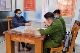 Khởi tố đối tượng giả mạo chữ ký tạo hợp đồng vay vốn nhằm chiếm đoạt tiền doanh nghiệp