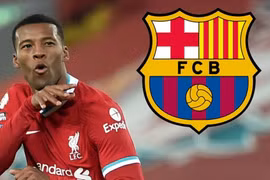 Tiền vệ trụ cột Liverpool đã đạt thỏa thuận gia nhập CLB Barca