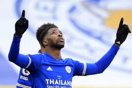 MU bị loại khỏi FA Cup sau thất bại trước Leicester