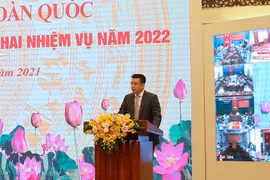 Các tòa soạn ngày hôm nay không chỉ phải giỏi nghề, họ còn phải giỏi cả công nghệ