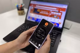 Bộ trưởng Hồ Đức Phớc: Ngành Thuế phải đẩy nhanh hiện đại hóa, tránh gây "tắc đường"