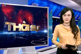 BTV Hoài Anh ngừng dẫn Bản tin "Thời sự 19h" của VTV