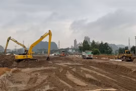 Thiếu vật liệu làm cao tốc Bắc - Nam: Cơ chế đặc thù vẫn còn “vướng”