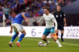 Nhận định trận Man City vs Leicester, 22h ngày 26/12