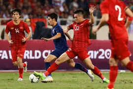Nhận định trận Việt Nam vs Thái Lan, 19h30 ngày 26/12
