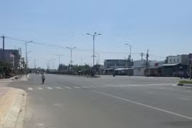 Khởi tố vụ án liên quan những sai phạm tại dự án đường Lê Duẩn