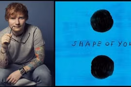 Ed Sheeran - Nghệ sĩ đầu tiên sở hữu ca khúc đạt 3 tỷ lượt nghe trên Spotify