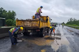 Tăng cường công tác quản lý, bảo trì đường bộ bằng vốn ngân sách